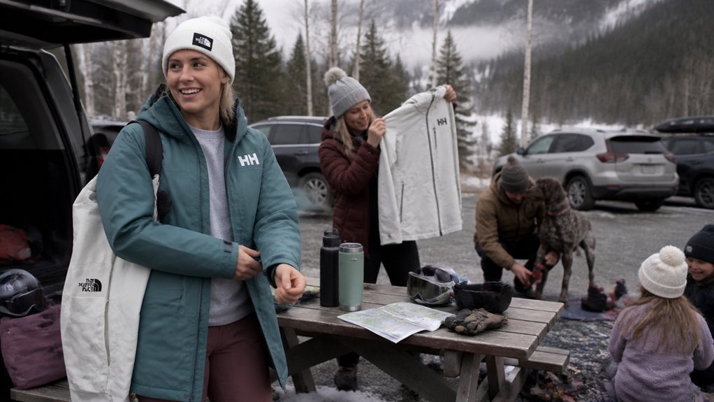 15 women s ski jackets