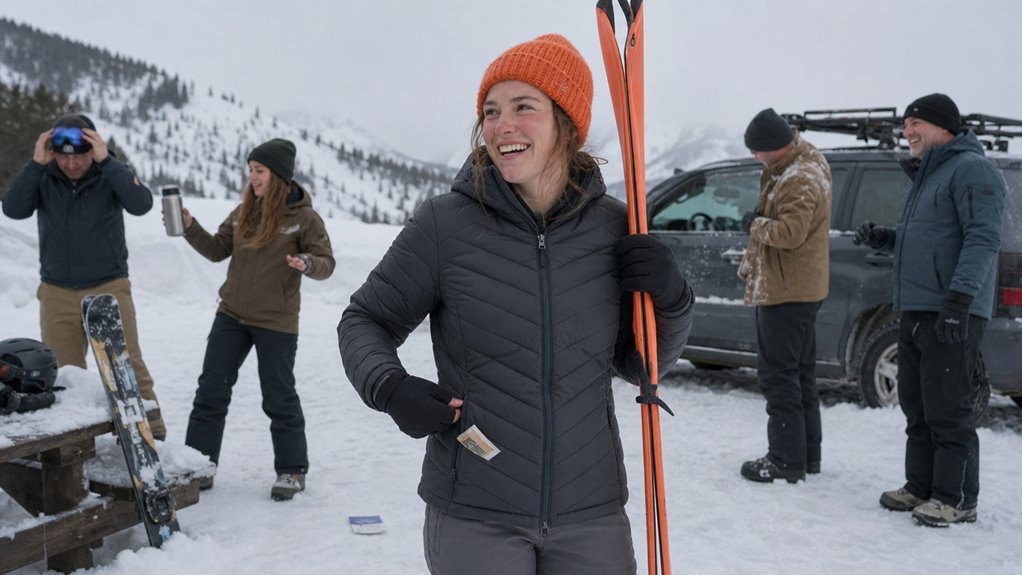 affordable warm ski jackets affordable warm ski jackets