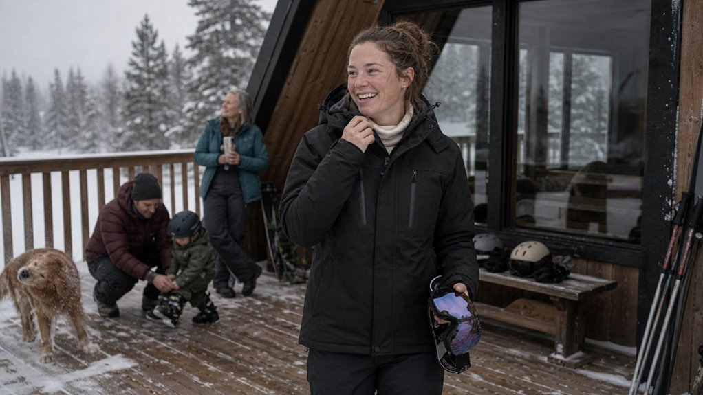 beginner ski jackets pro beginner ski jackets pro
