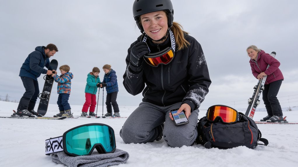 best beginner ski goggles best beginner ski goggles
