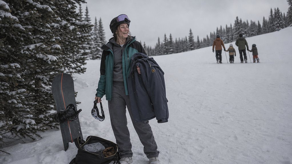 best budget ski jackets