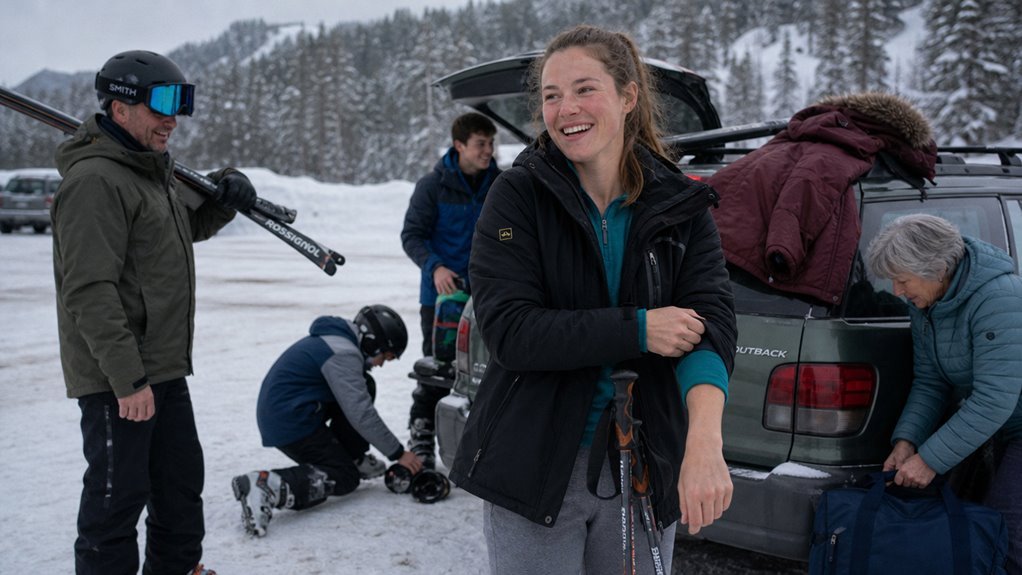best cheap ski jackets
