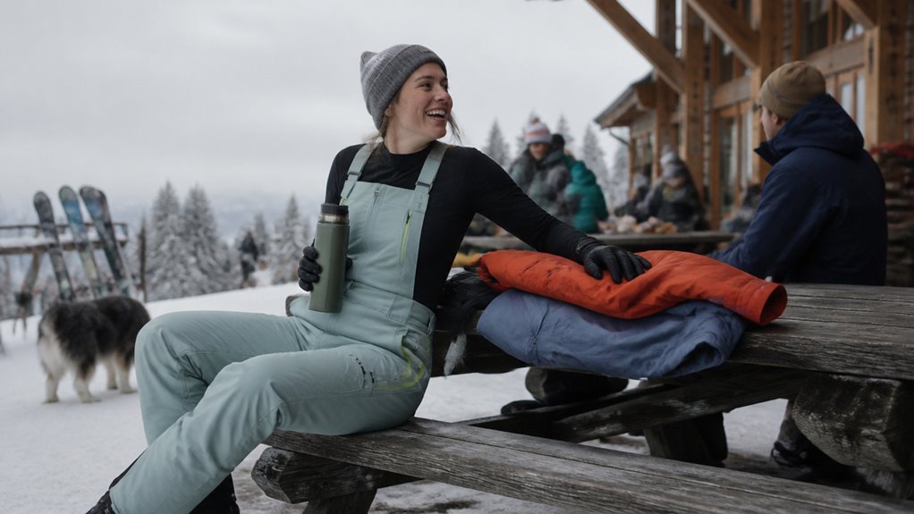 best columbia women s ski pants