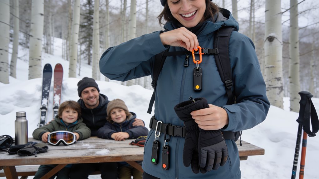 best glove clip picks