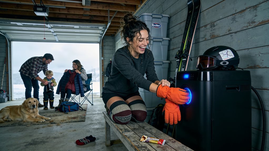 best glove dryers ranked