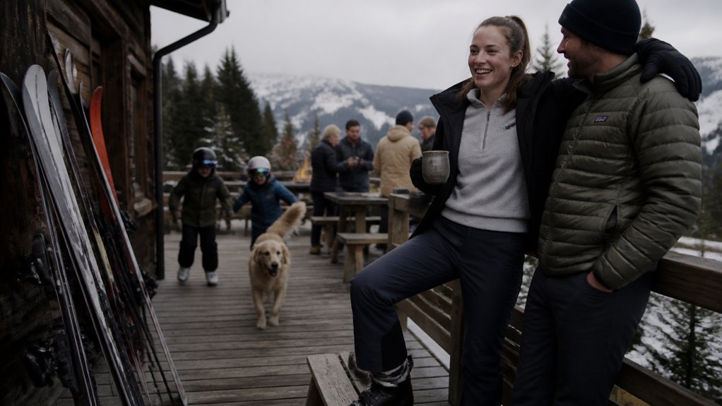 best helly hansen ski pants