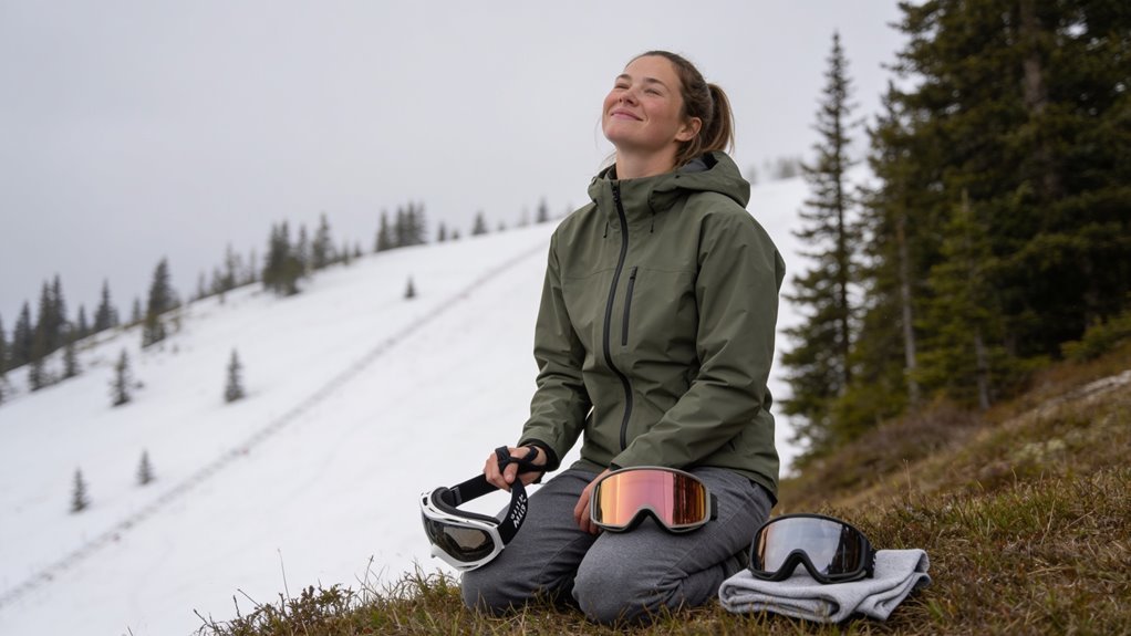 best helmet compatible ski goggles