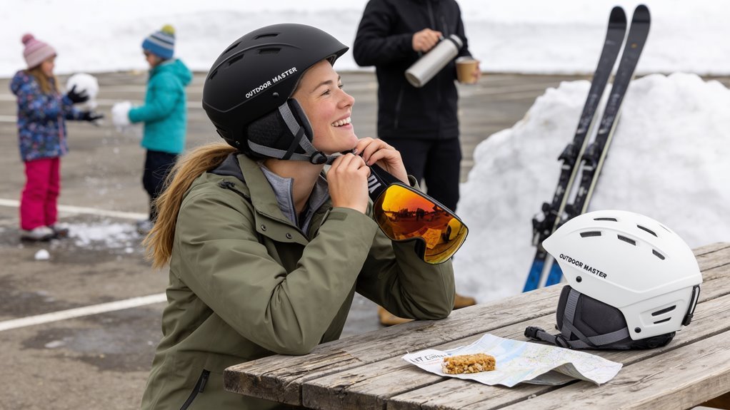 best mips ski helmets best mips ski helmets