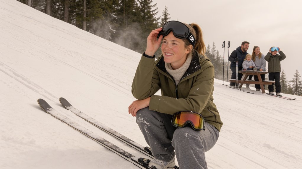 best night ski goggles best night ski goggles