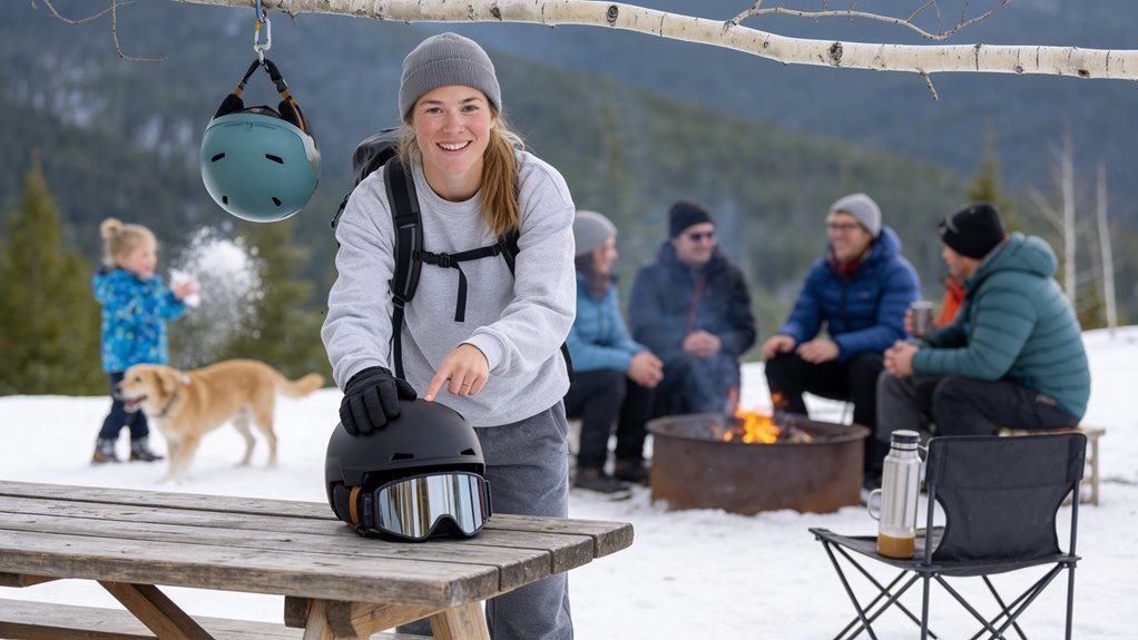 best ski helmets big heads