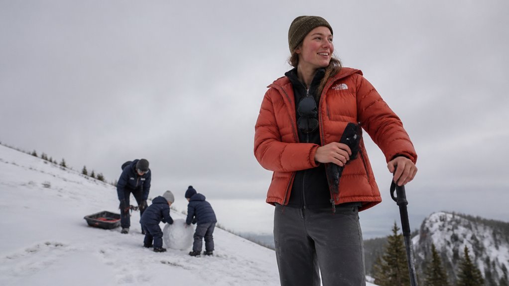 best ski jackets list