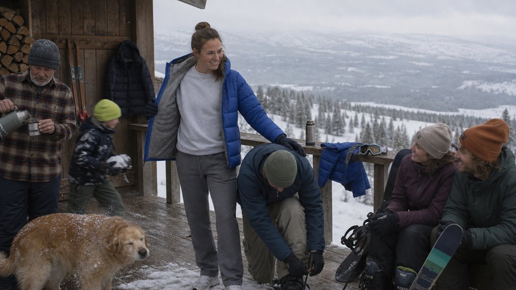 best ski jackets style best ski jackets style