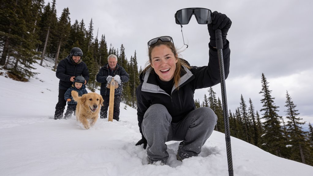 best ski sunglasses protect style