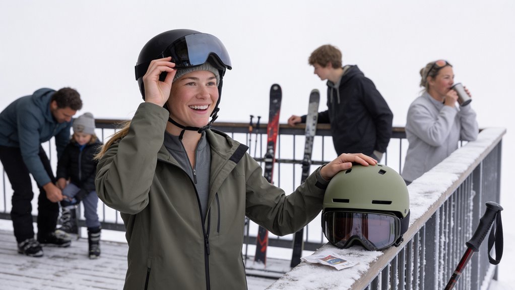 best ski visor helmets best ski visor helmets