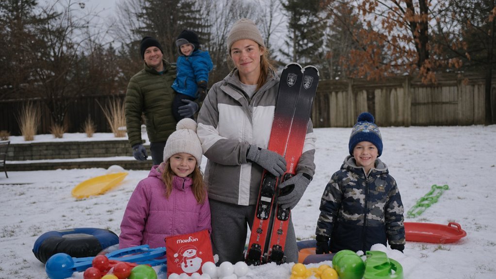 best snow toys everyone