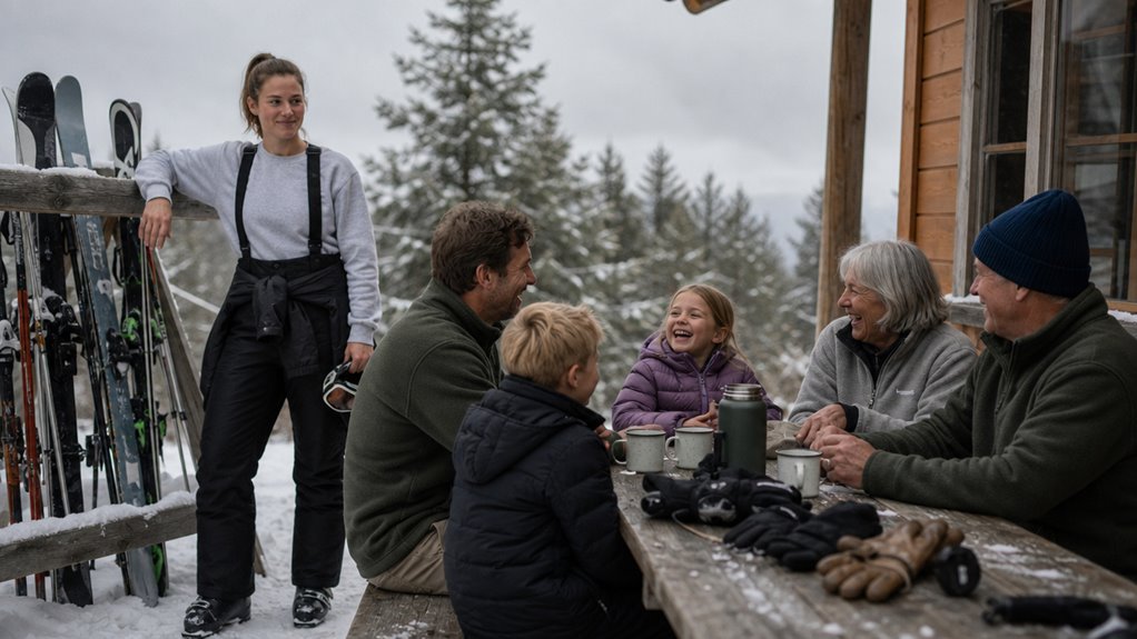 best waterproof ski pants