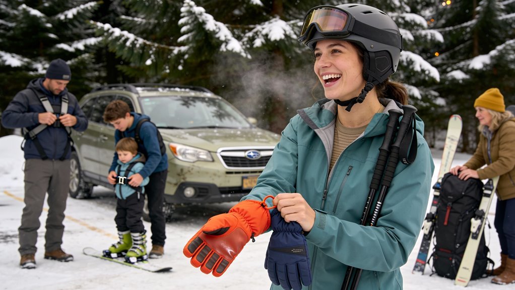 best waterproofing glove sprays