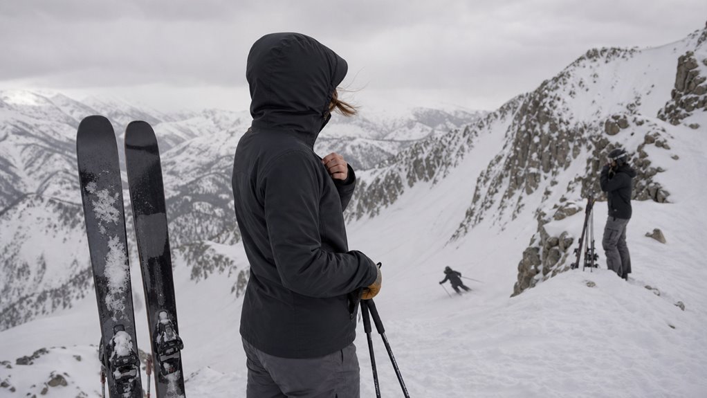best windproof ski jackets best windproof ski jackets