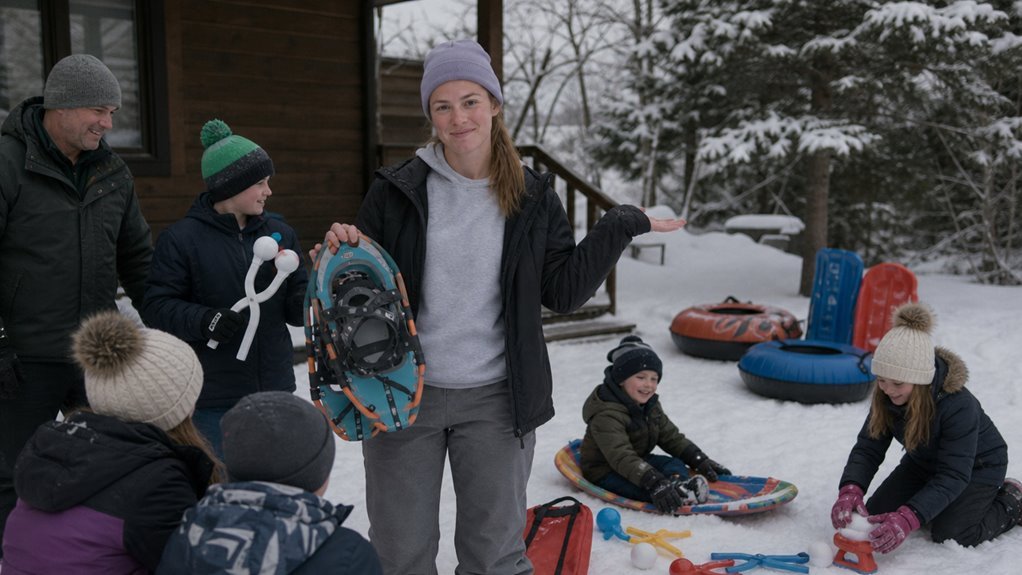 best winter snow toys