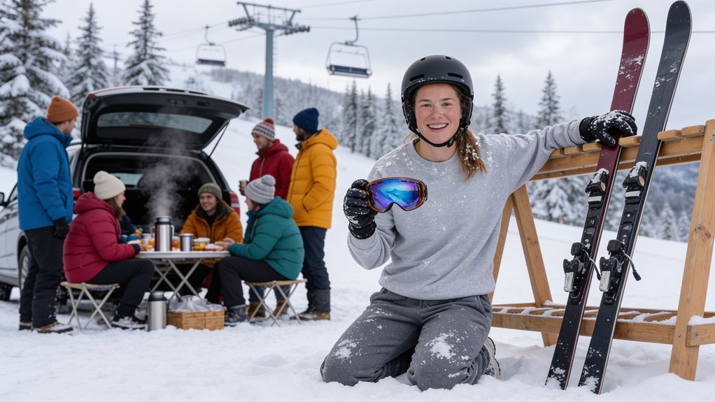 best women s ski goggles