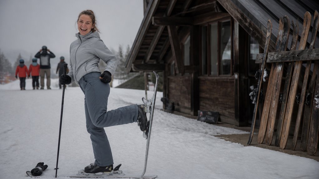 best women s ski pants