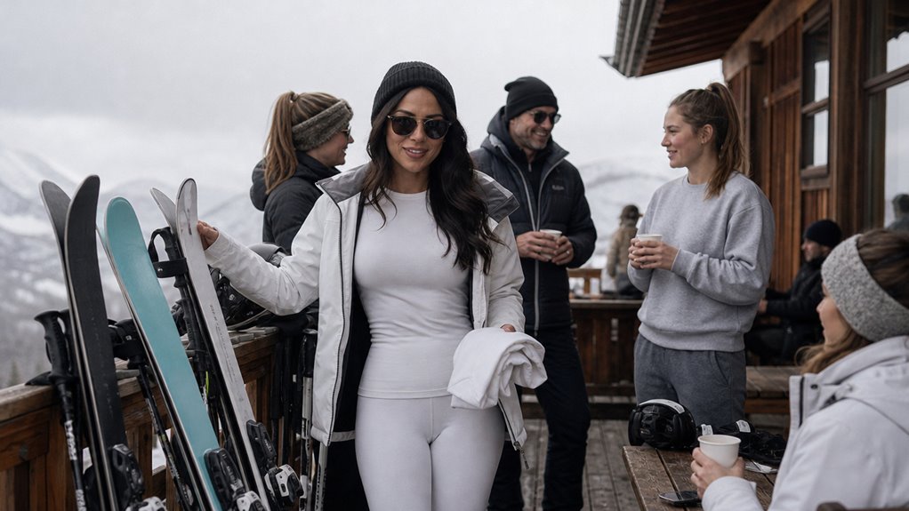 best women s thermal underwear