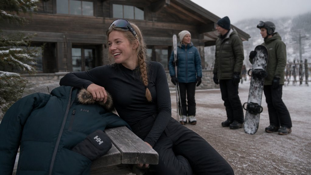 budget ski jackets guide
