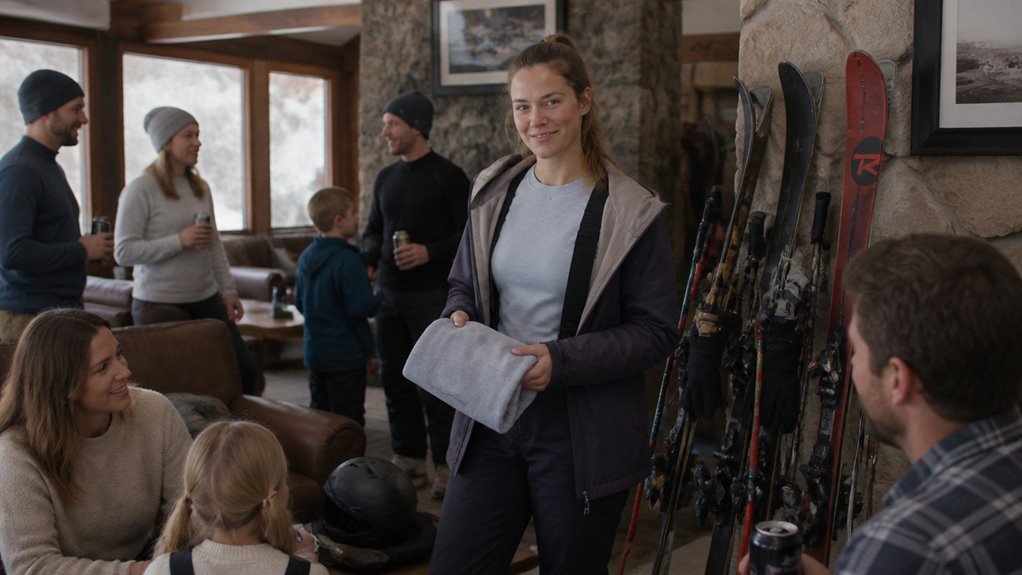 choosing moisture wicking base layers