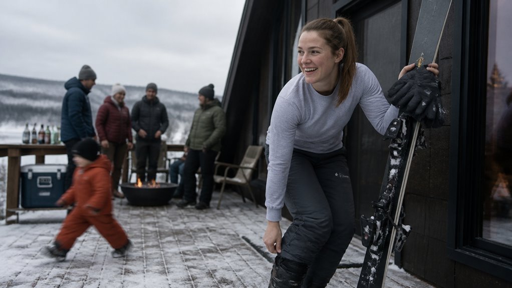columbia ski pants factors