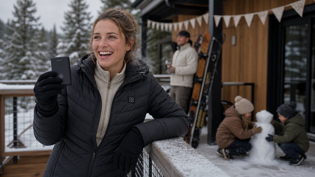 heated ski jackets guide heated ski jackets guide