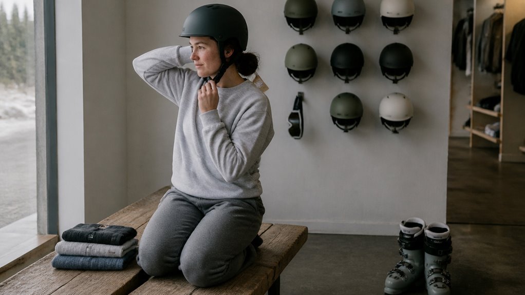 helmet fit measurement guide