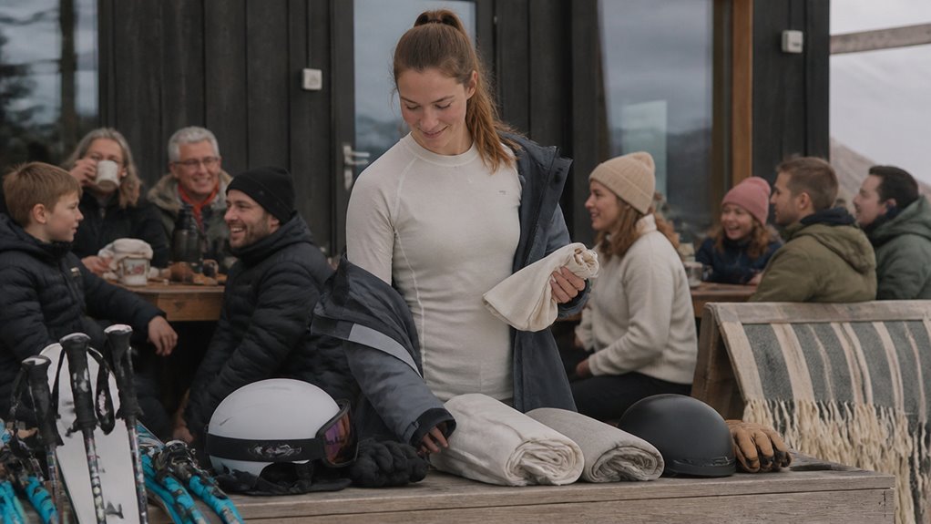 lightweight base layer factors