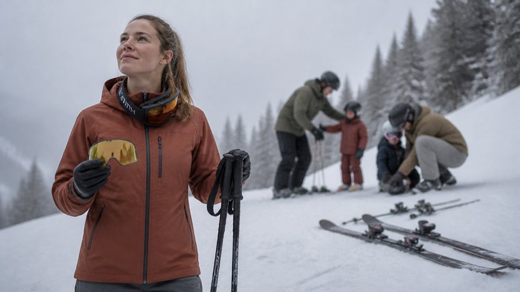 low light goggle selection tips