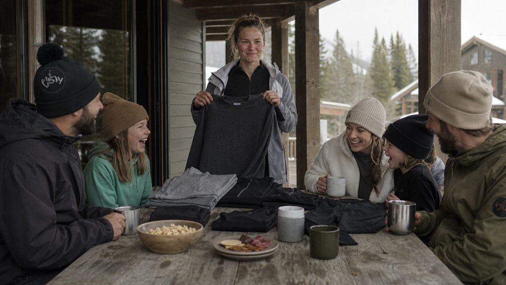 men s ski base layers