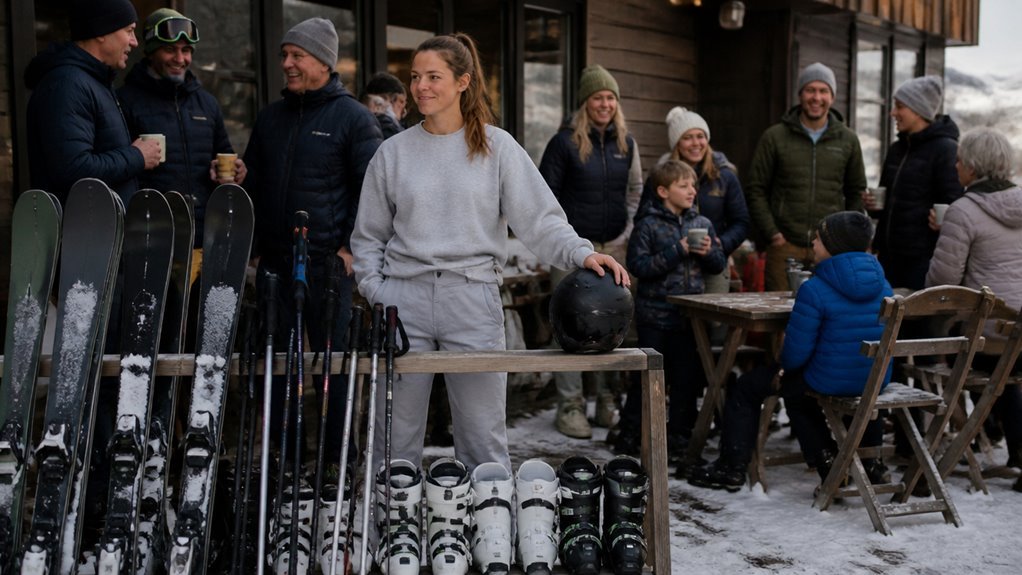 petite ski pants checklist