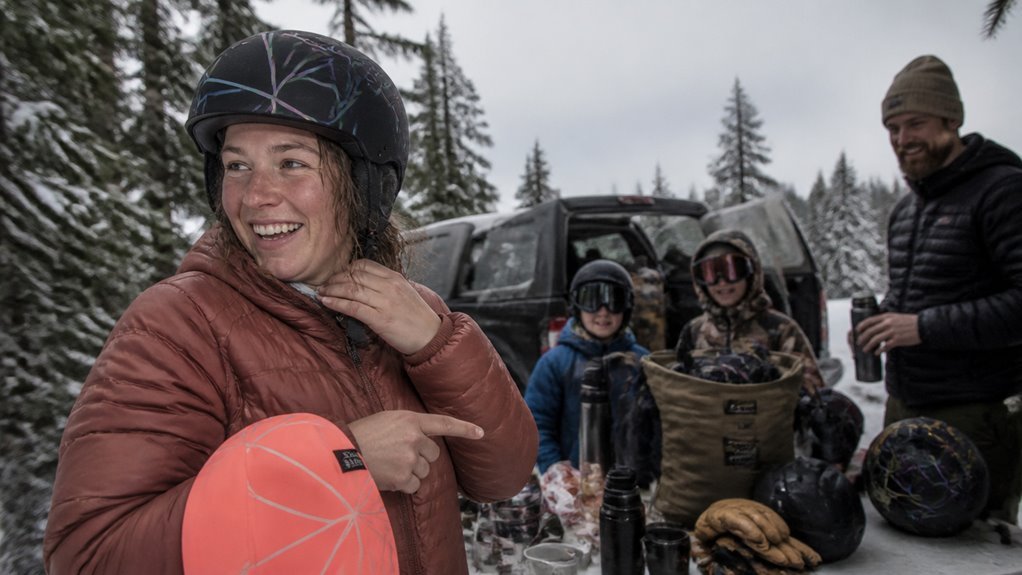 ski cover fit factors