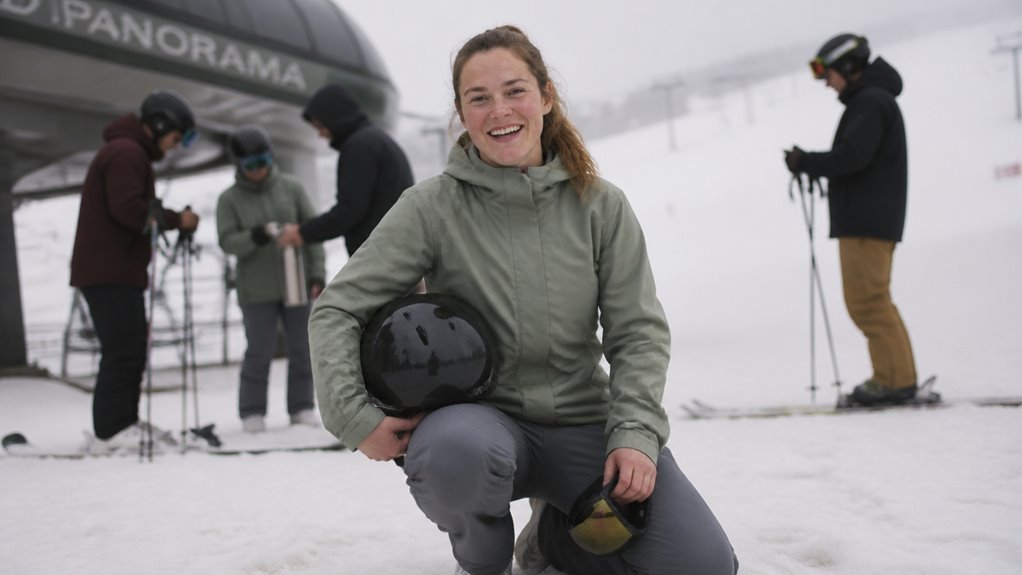 ski goggle buying basics