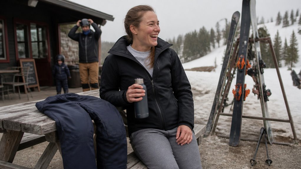 ski pants buying guide