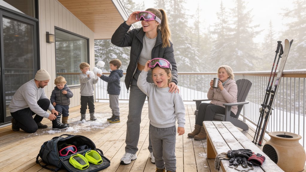 toddler ski goggles guide