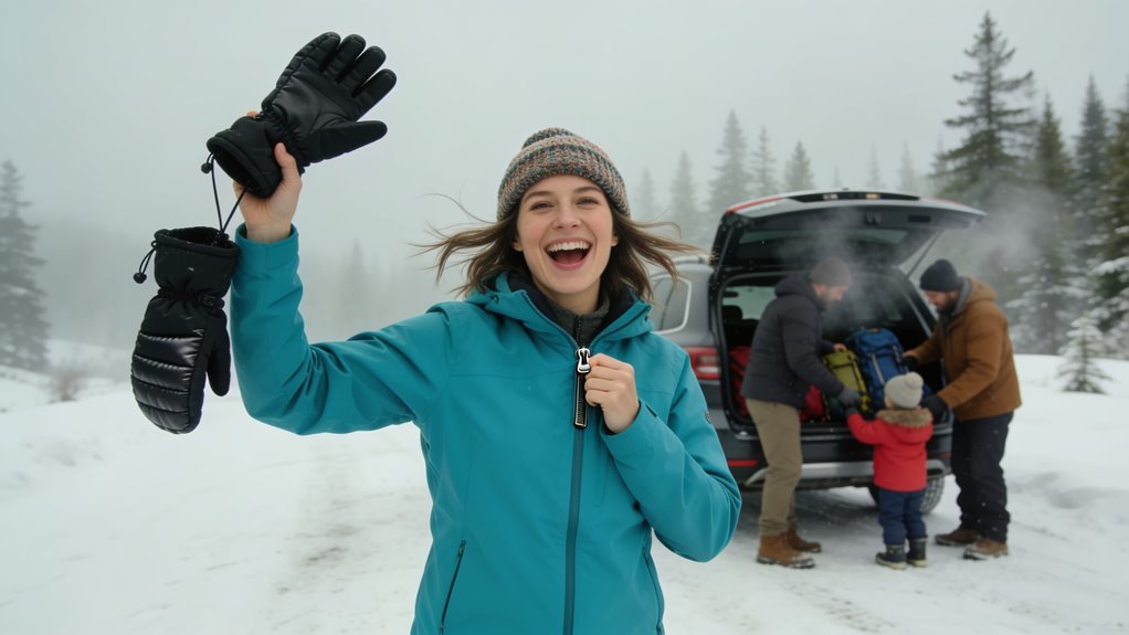 under 50 ski gloves under 50 ski gloves