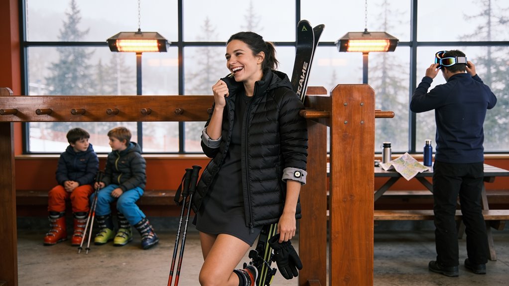 warm men s ski jackets